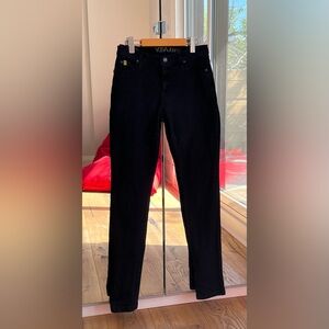 YOGA Jeans skinny high waisted